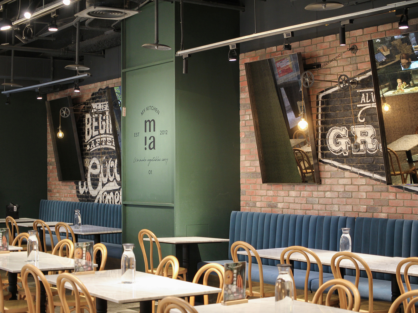 SCOPE | DESIGN. VISUAL. INTERIOR.